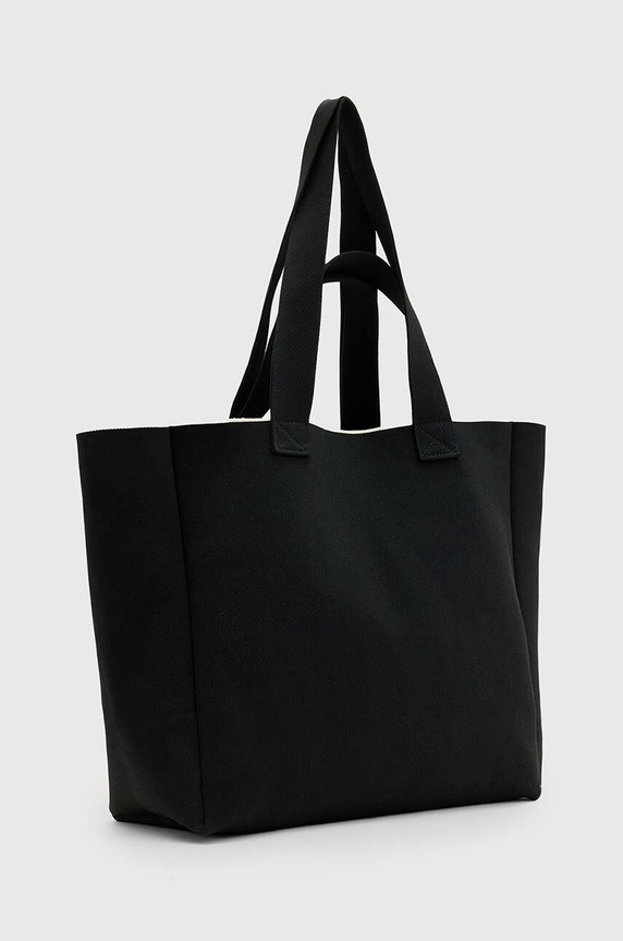 Kabelka AllSaints IZZY W311XB černá SS25