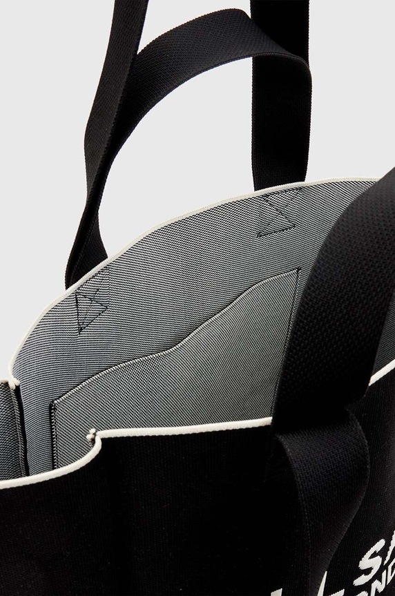 Kabelka AllSaints IZZY W311XB černá