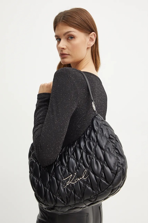 Kabelka Karl Lagerfeld 246W3007