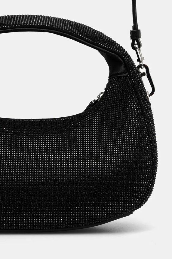Accesorii Karl Lagerfeld poseta 246W3081 negru