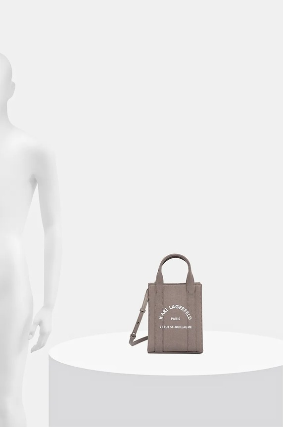 Kabelka Karl Lagerfeld 246W3890