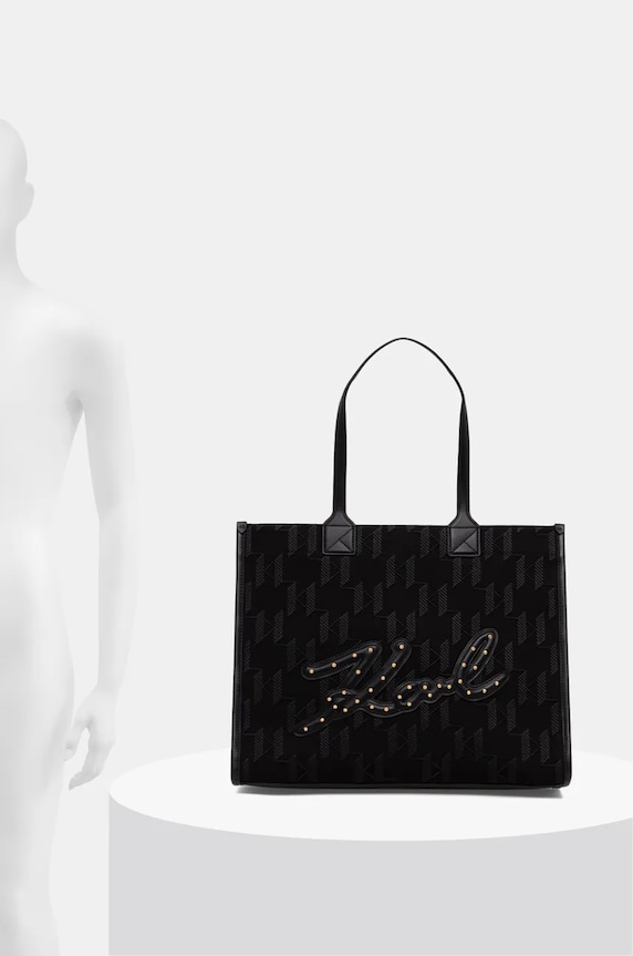 Kabelka Karl Lagerfeld 246W3011