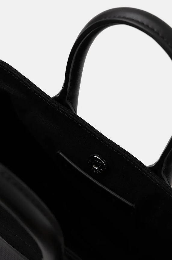 Karl Lagerfeld torebka 246W3885 czarny