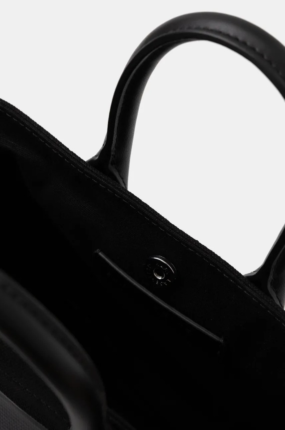 Karl Lagerfeld torebka 246W3885 czarny