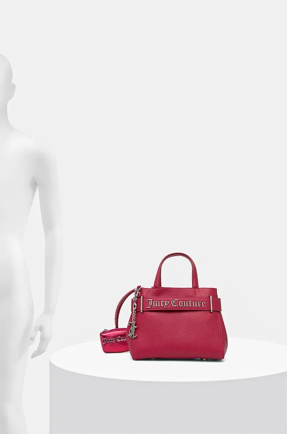 Чанта Juicy Couture Jasmine BIJJM3090WVP.S49