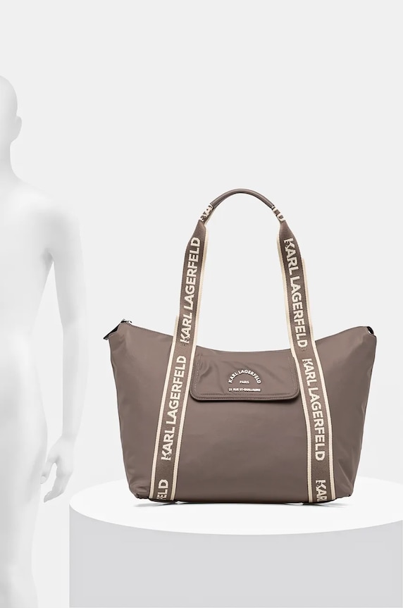 Kabelka Karl Lagerfeld 246W3068