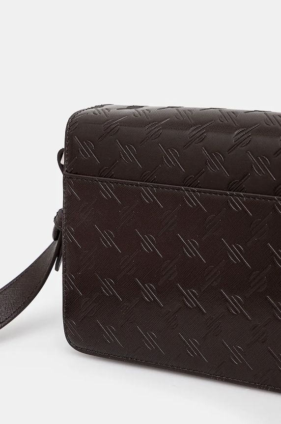 Accessories Daily Paper handbag Meru Monogram Bag 2421117 brown