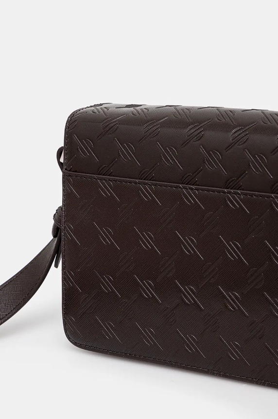 Accessories Daily Paper handbag Meru Monogram Bag 2421117 brown