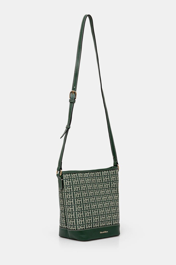 Kabelka Pedro del Hierro 1118533 zelená AW24