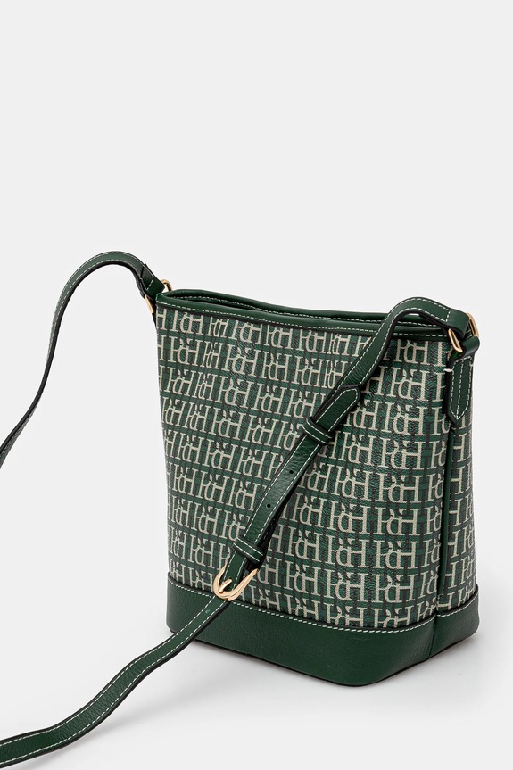 Doplňky Kabelka Pedro del Hierro 1118533 zelená