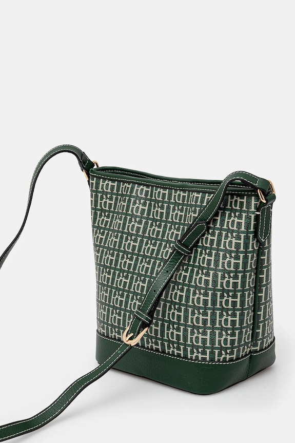 Doplňky Kabelka Pedro del Hierro 1118533 zelená