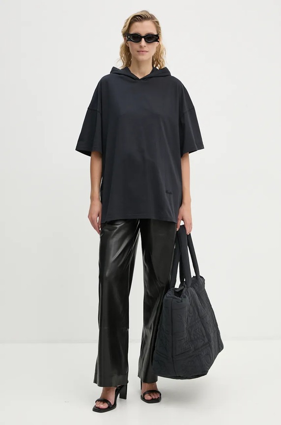 Nanushka kézitáska SOFT TOTE NU24FWBT12451