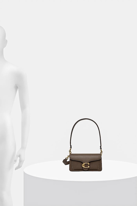 Coach torebka skórzana Tabby Shoulder Bag 20 CY201