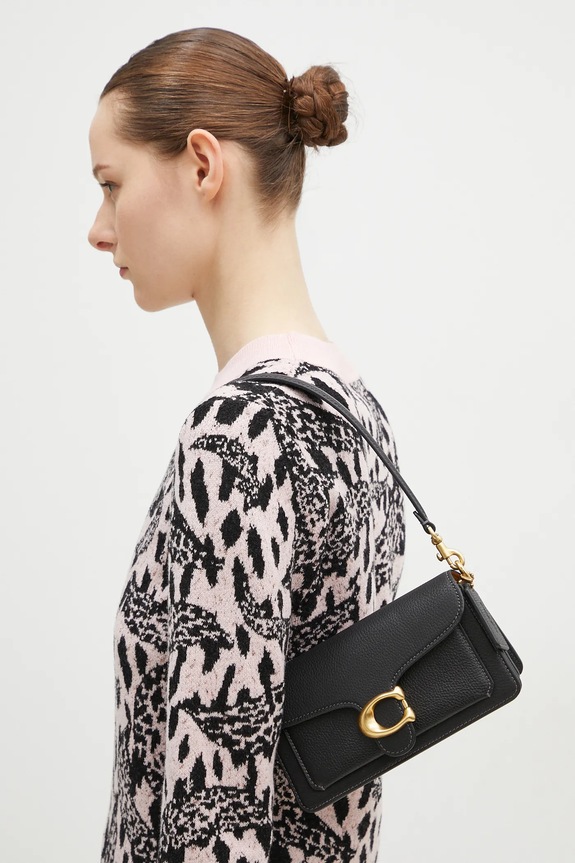 Coach borsa a mano in pelle Tabby Tabby Shoulder Bag 20 CY201