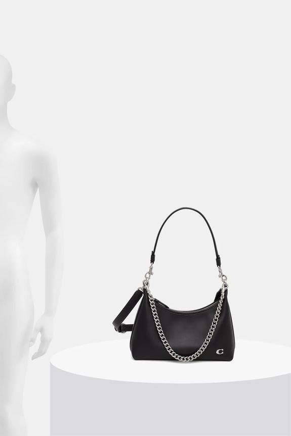 Δερμάτινη τσάντα Coach Juliet CW640