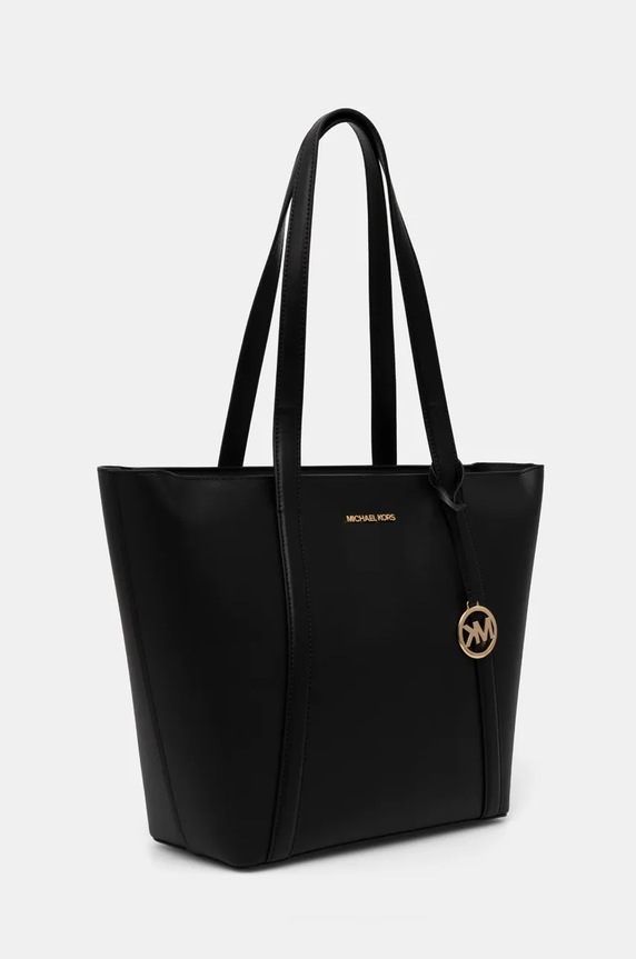 MICHAEL Michael Kors torebka 35S4G3FT3I czarny AW24