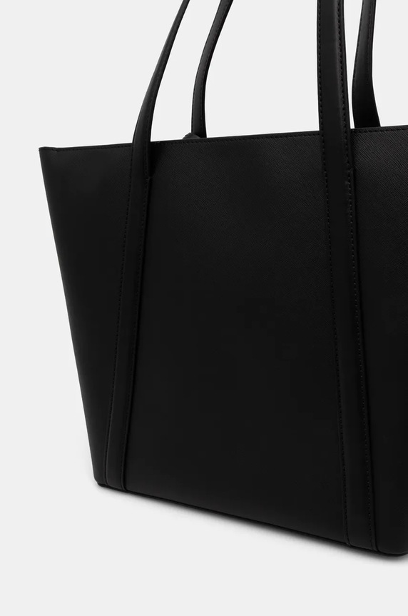 Akcesoria MICHAEL Michael Kors torebka 35S4G3FT3I czarny