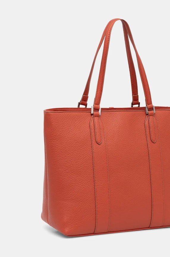 Akcesoria U.S. Polo Assn. torebka Breezy BIUB08410WVP czerwony