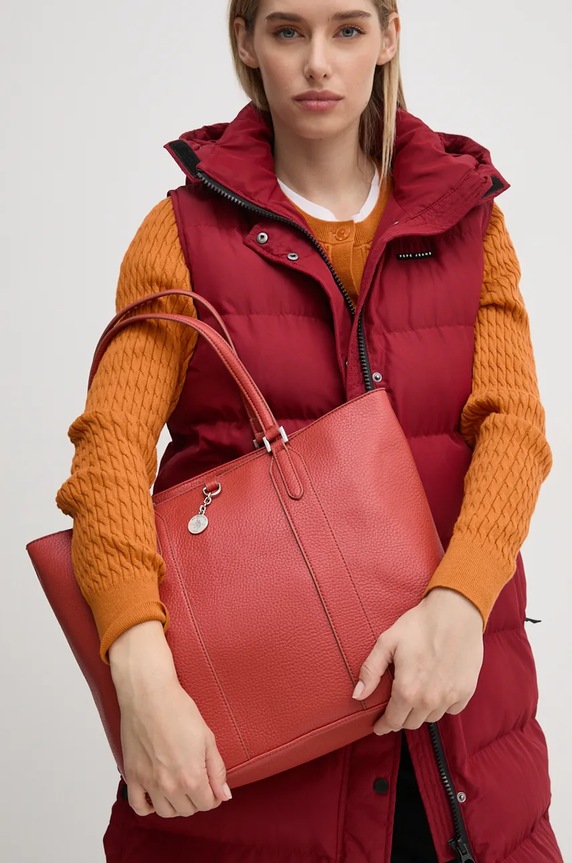 U.S. Polo Assn. torebka Breezy BIUB08410WVP