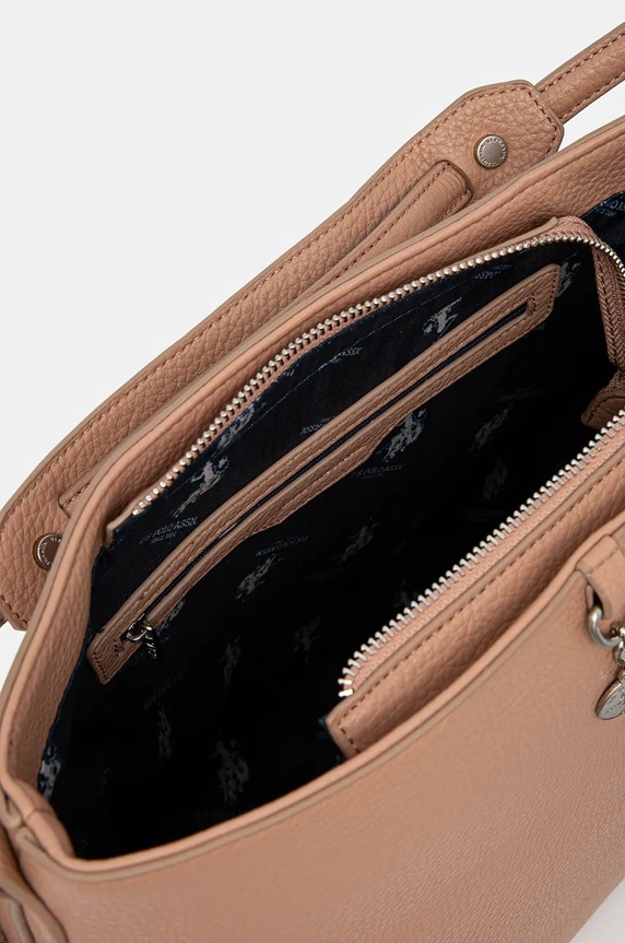 U.S. Polo Assn. poseta Breezy BIUB08411WVP portocaliu