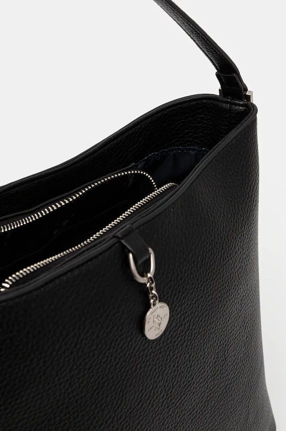 Akcesoria U.S. Polo Assn. torebka Breezy BIUB08411WVP czarny