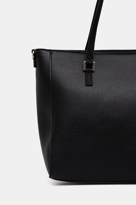 Doplňky Kabelka U.S. Polo Assn. Romantic BIUR08422WVP černá