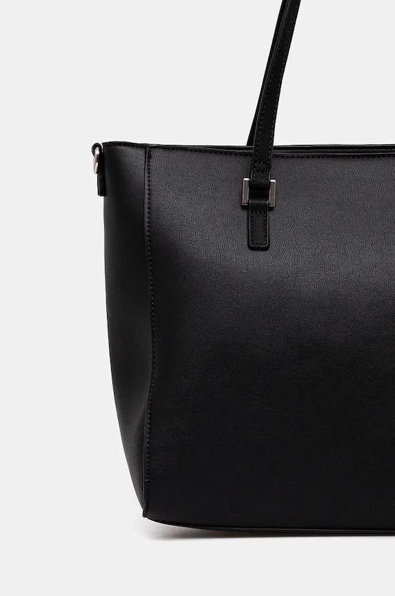 Doplňky Kabelka U.S. Polo Assn. Romantic BIUR08422WVP černá