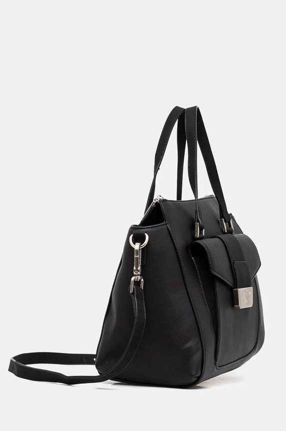 U.S. Polo Assn. torebka Romantic BIUR08423WVP czarny AW24