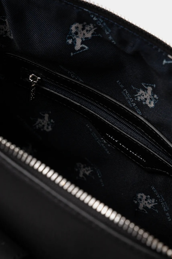 U.S. Polo Assn. torebka Romantic BIUR08423WVP czarny