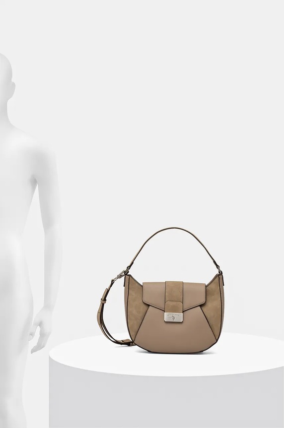 U.S. Polo Assn. torebka Romantic BIUR08426WVP