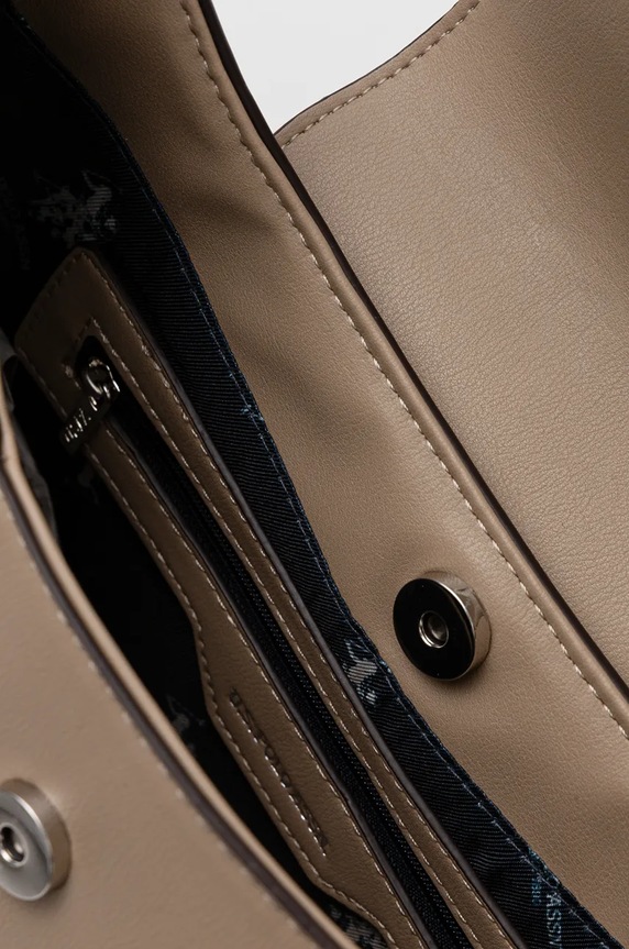 U.S. Polo Assn. torebka Romantic BIUR08426WVP beżowy