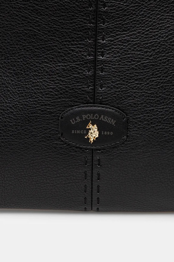 Чанта U.S. Polo Assn. Sunshine черен BIUU98468WVP