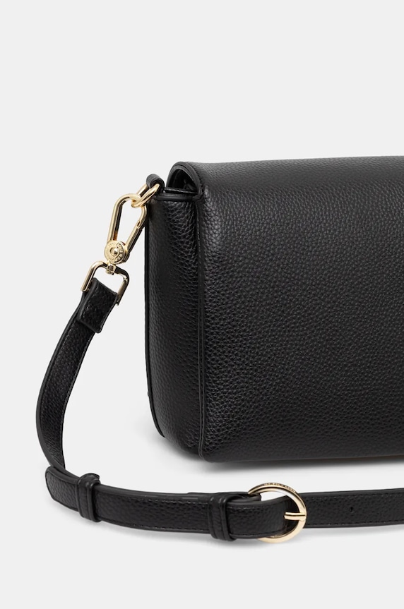 Αξεσουάρ Τσάντα U.S. Polo Assn. Stanford BIUSS6213WVP μαύρο