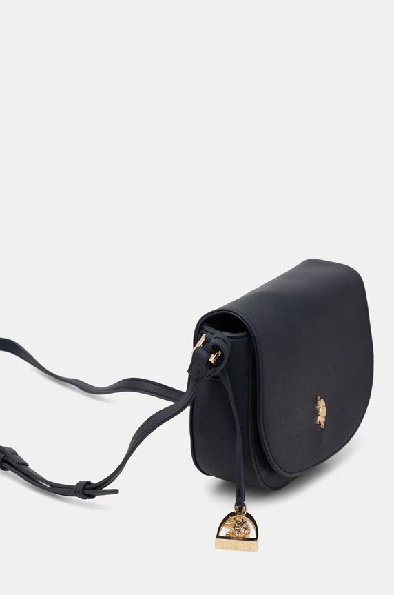 Чанта U.S. Polo Assn. Jones BIUJE8377WVP тъмносин AW24