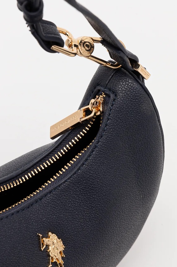 U.S. Polo Assn. torebka Jones granatowy BIUJE8388WVP