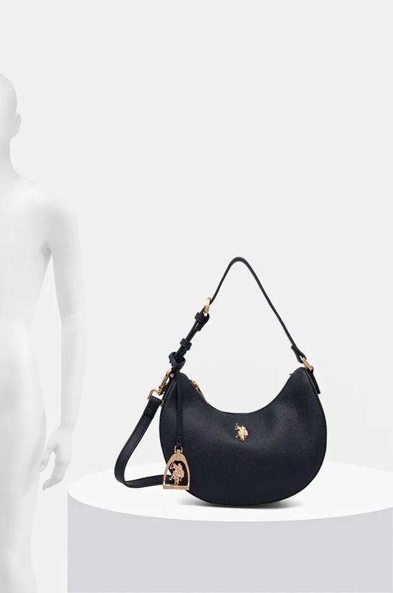 U.S. Polo Assn. torebka Jones BIUJE8388WVP granatowy