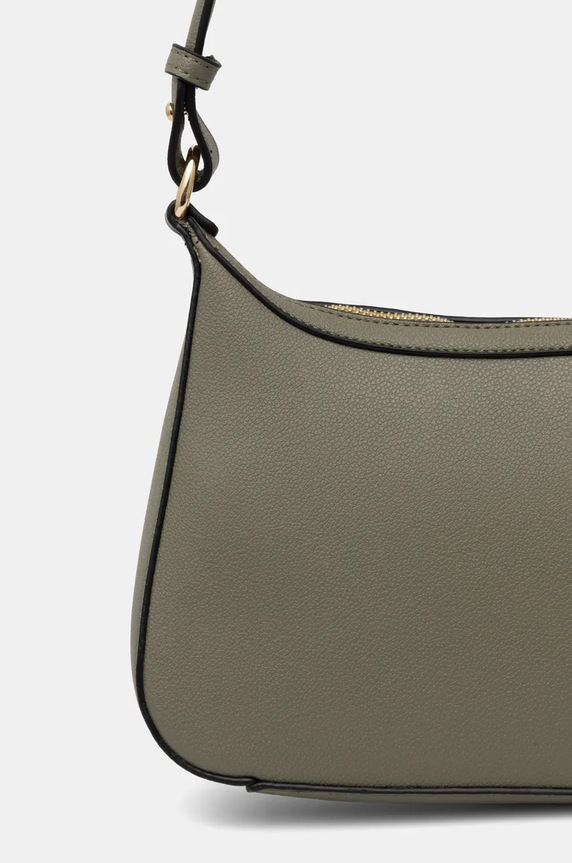 Чанта U.S. Polo Assn. Jones зелен BIUJ86452WVP