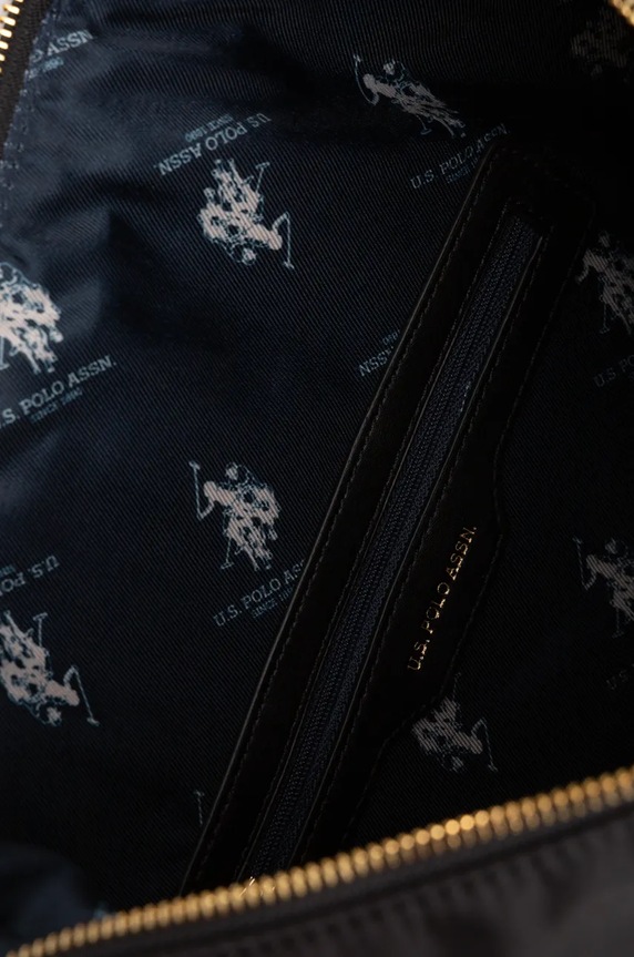 U.S. Polo Assn. torebka Houston BIUHU8401WIP czarny