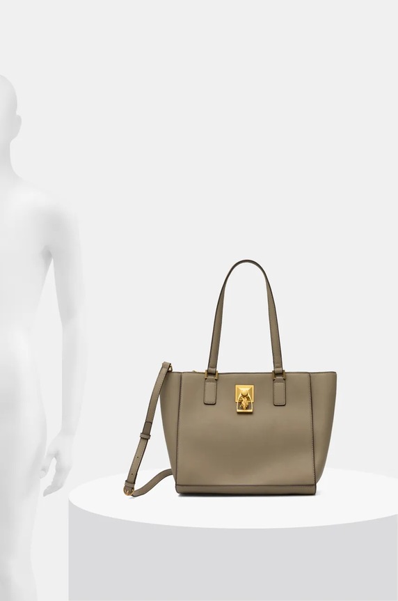 Τσάντα U.S. Polo Assn. Earth BIUEH8485WVP