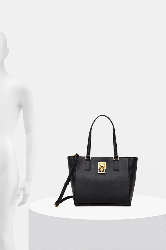 Чанта U.S. Polo Assn. Earth BIUEH8485WVP
