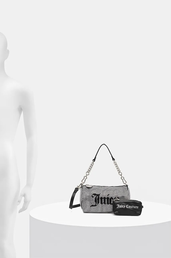Juicy Couture torebka Hazel BIJH95353WZC