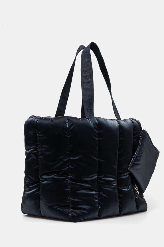 Perfect Moment kézitáska U8000177.2223 sötétkék AW24