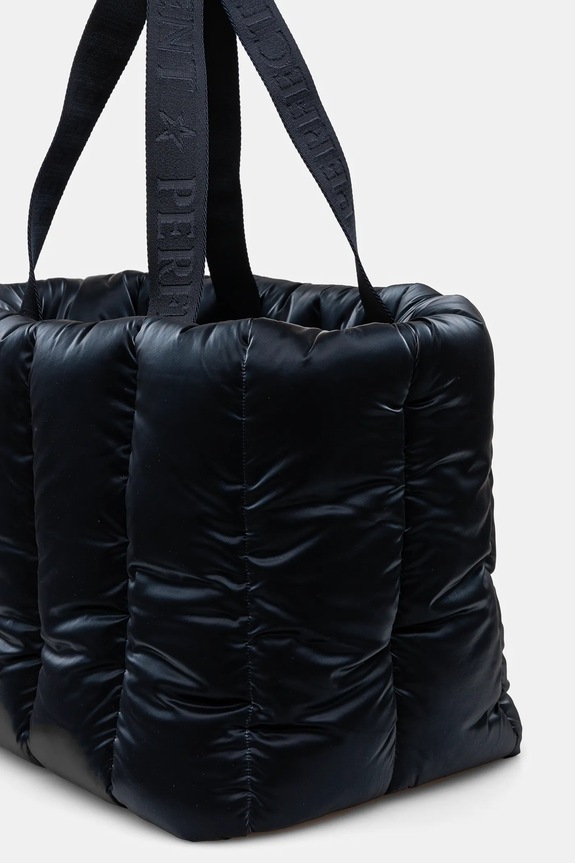 Kiegészítők Perfect Moment kézitáska U8000177.2223 sötétkék