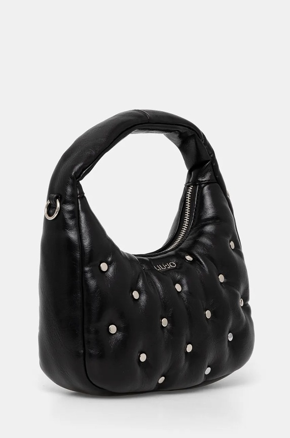 Kabelka Liu Jo AF4138.E0050 čierna AW24