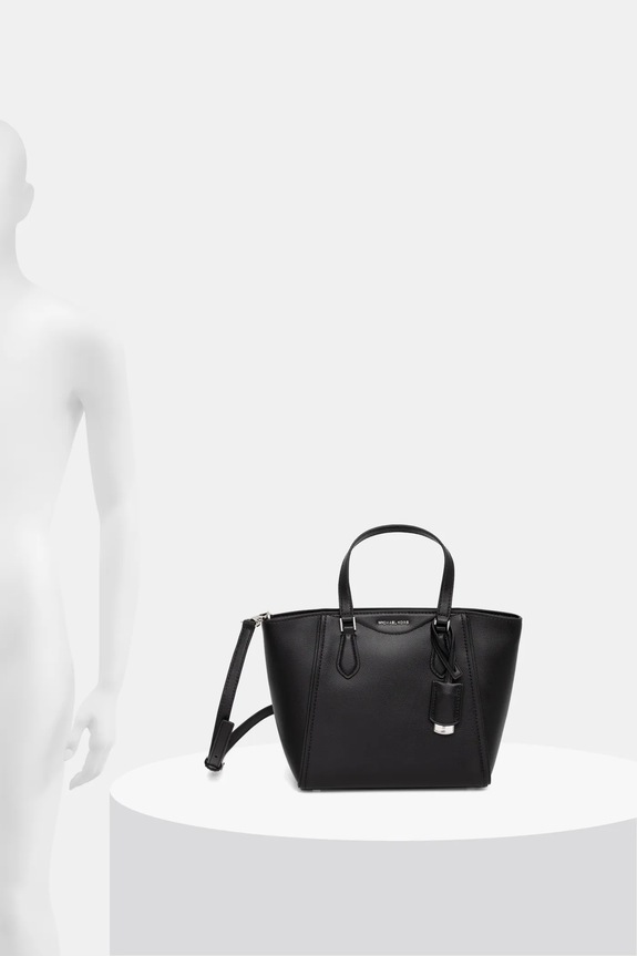 Δερμάτινη τσάντα MICHAEL Michael Kors 32F4STBC1L
