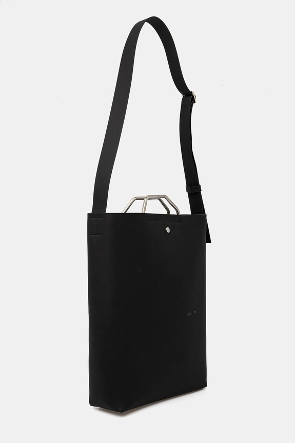 Heliot Emil torebka HE.14.24.BLK01 czarny AW24