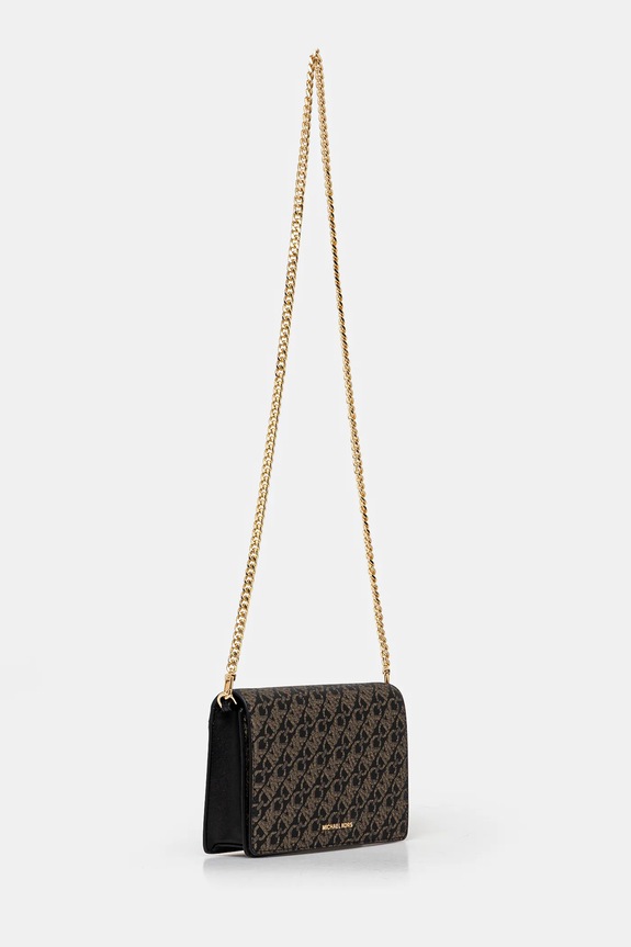 MICHAEL Michael Kors torebka 32F4GJ6C8B czarny AW24