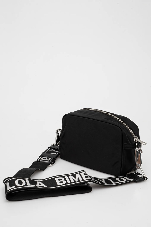 Torba Bimba Y Lola crna 242BBHJ1M.15000