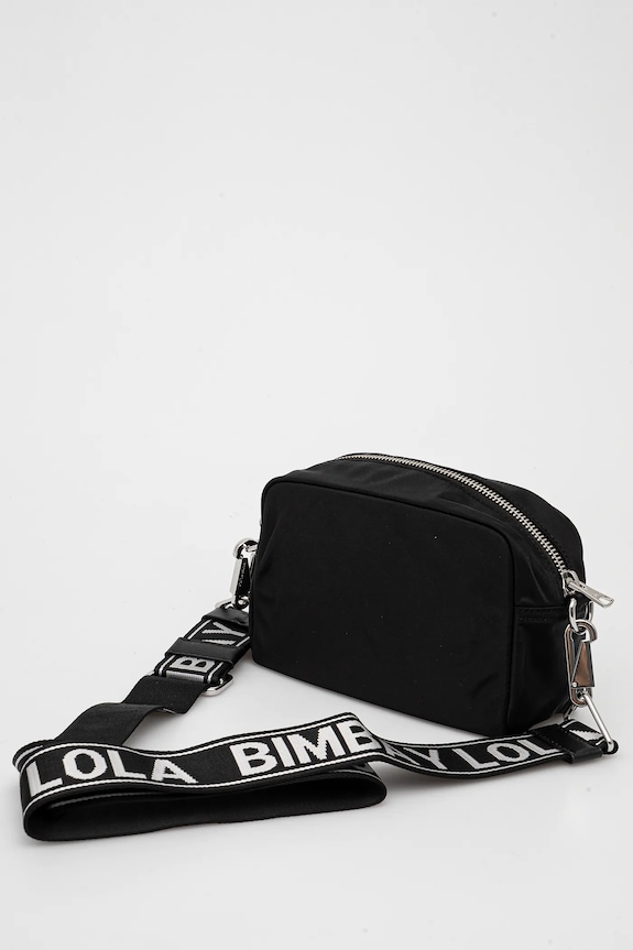 Torba Bimba Y Lola crna 242BBHJ1M.15000