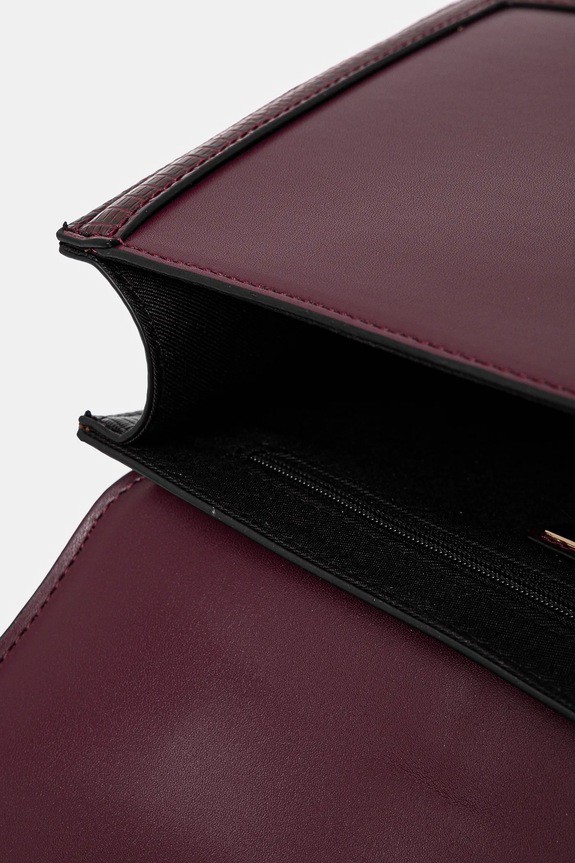 Kabelka Aldo MARTISSA MARTISSA.601 burgundské